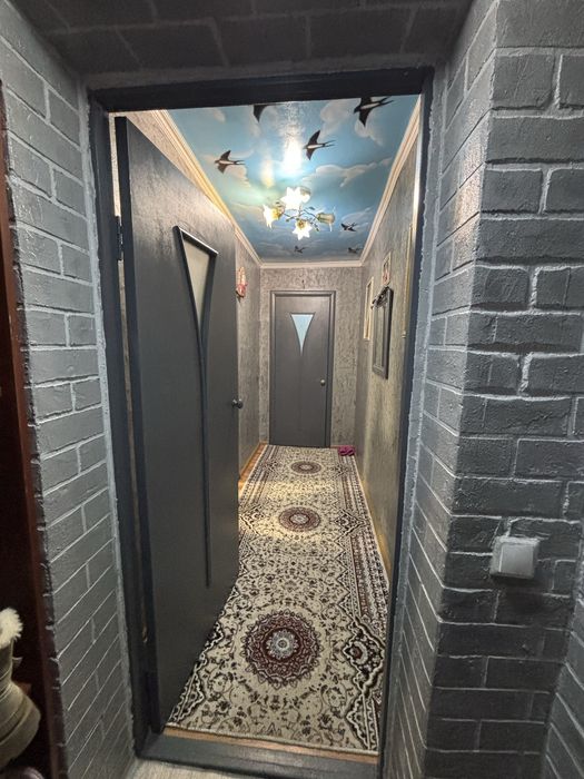 Продам 2 х комнатную квартиру