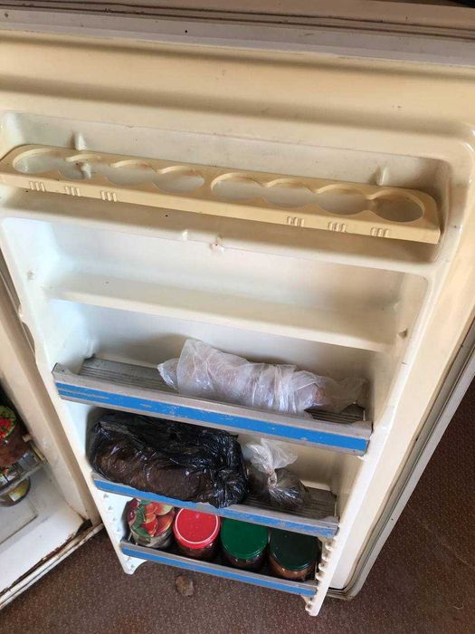 Холодильник ДНЕПР2