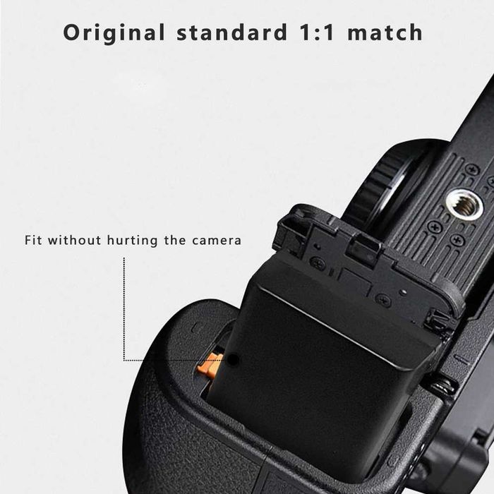 Батерия EN-EL25 за Nikon Z50 / ZFC