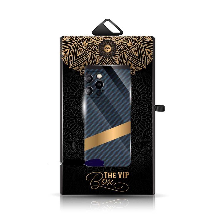 Калъф Carbon Apple iPhone11/12/13/Pro/ Pro Max