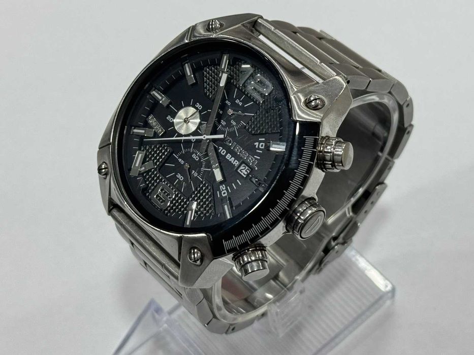 Мъжки Часовник Diesel / DZ4341