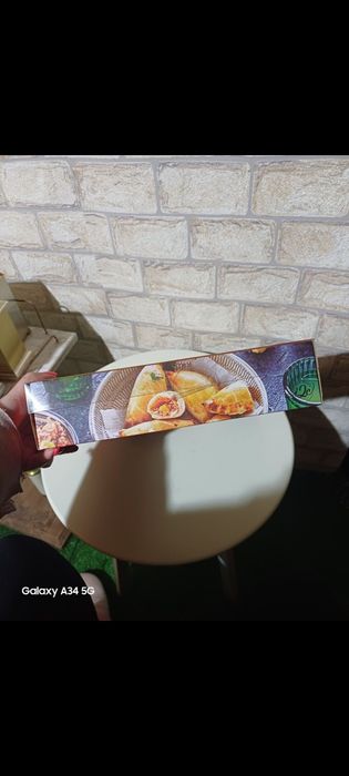 Мексикански парти комплект