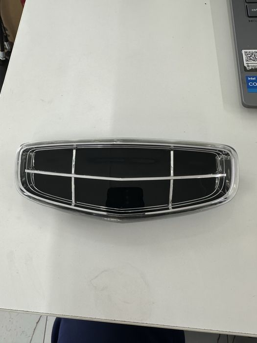 Geely Emgrand эмблема