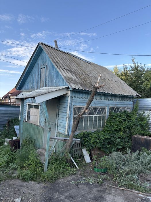 Продам Домик на разбор