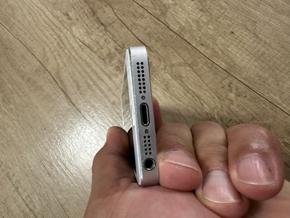 iPhone-5s за части