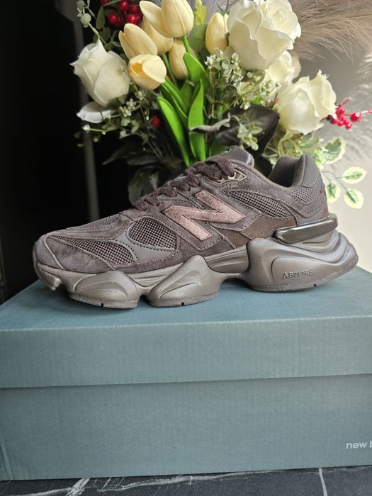 New Balance 9060 36 37 38 39 40 noi