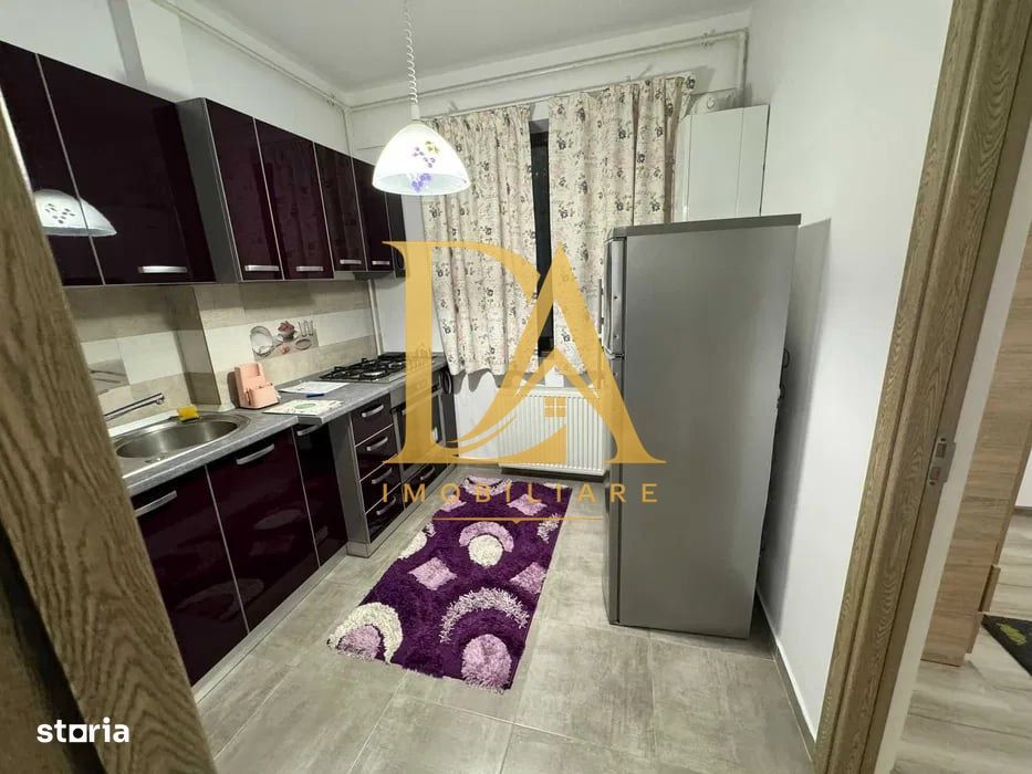 2 camere de vanzare in zona Bucurestii Noi 600 m de metrou jiului
