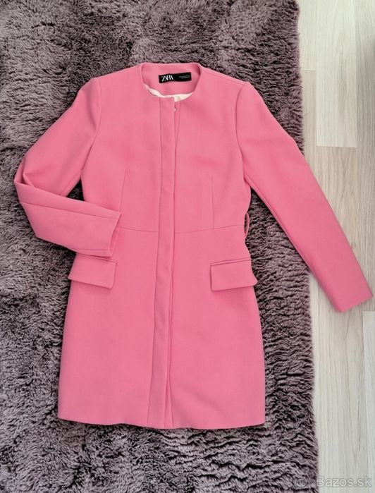 Дамска Палто Zara