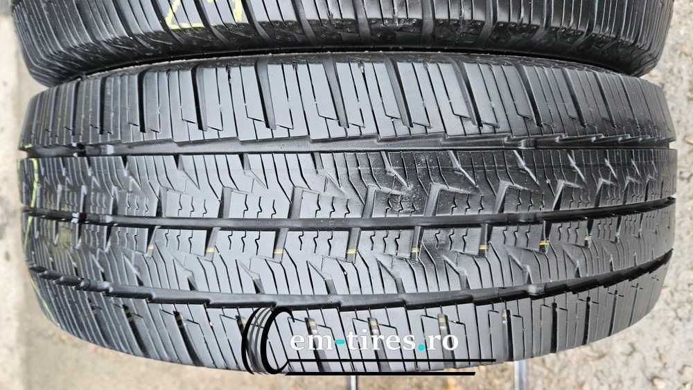 SET 2 Anvelope All Season 205/65 R16C CONTINENTAL VanContact 4Season 1