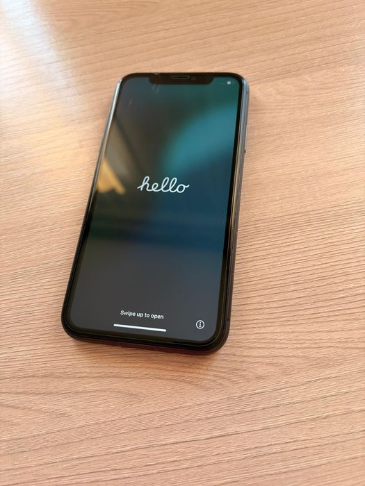 iPhon 11 в отличном состоянии