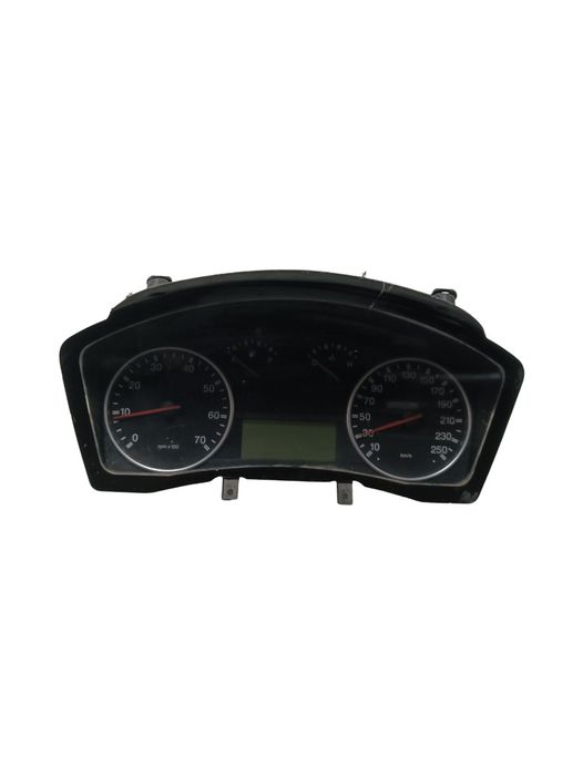 Ceas De Bord Fiat Croma Ii 194 2005 - > 5550010903