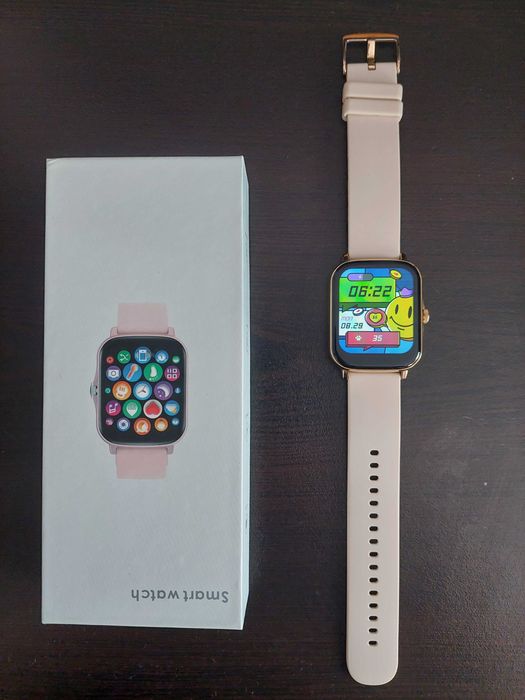 Смарт   часовник