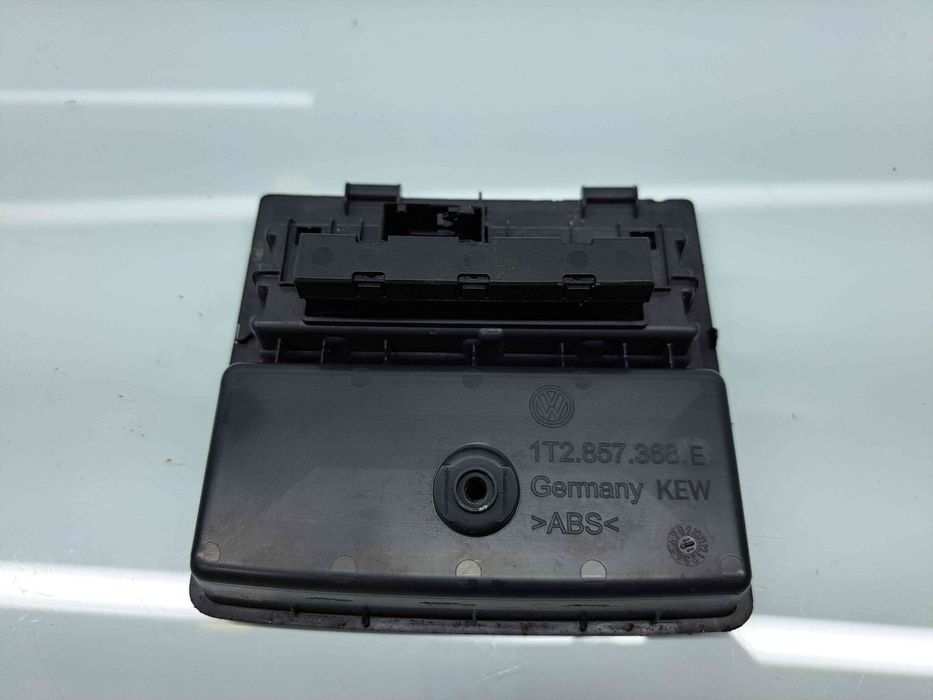 Butoane comenzi consola centrala Volkswagen Touran II (1T3) [Fabr 201