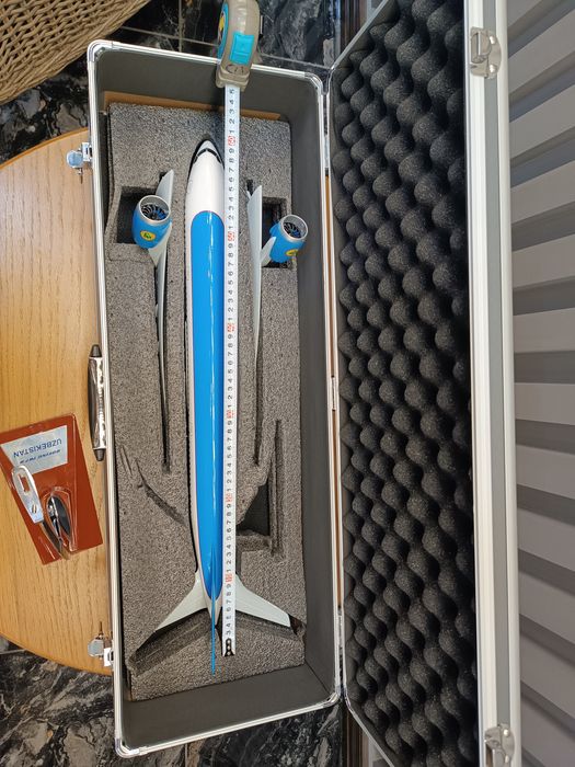 Самолёт сувениры