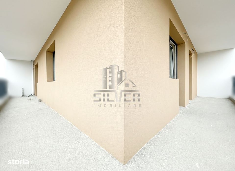 Apartament cu 3 camere/terasa 24.5mp/CF/imobil NZEB/TVA INCLUS — fotografia 1