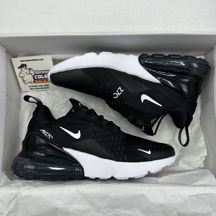 Nike Air Max 270 Winter Нови Маратонки [36-45 Номер]