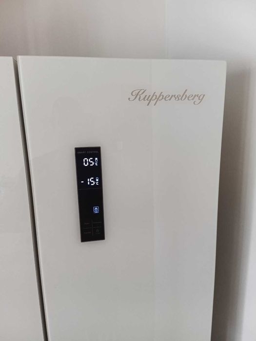 Хладилник  Kuppersberg NSFF 195752 C.