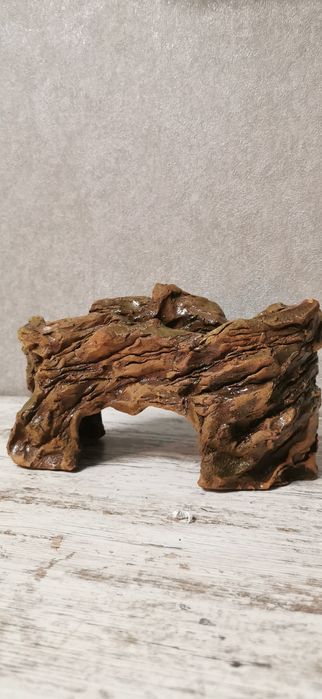 Аквариум в отличном состоянии