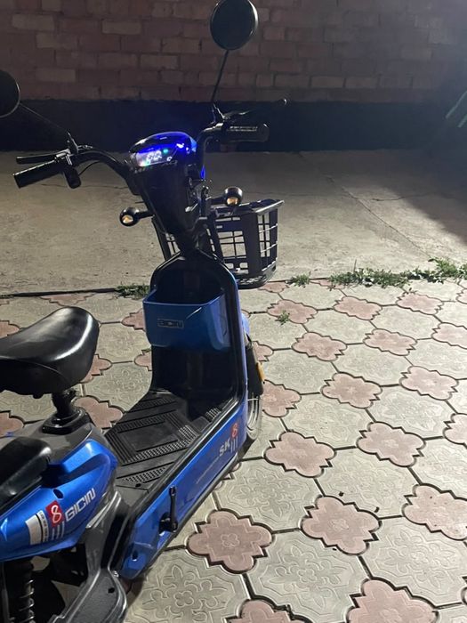 продам Электровелик