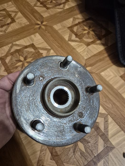 Ступица колёса Camry 70/75