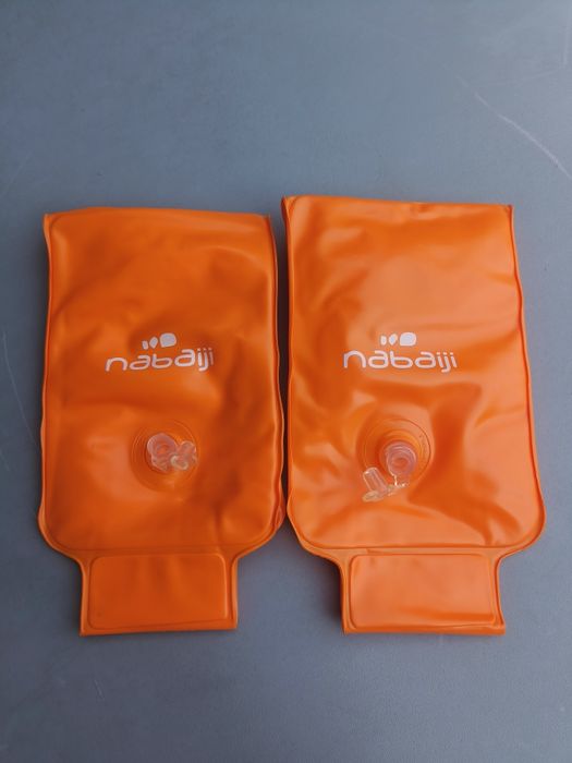 Aripioare pt înot, copii, Nabaji
