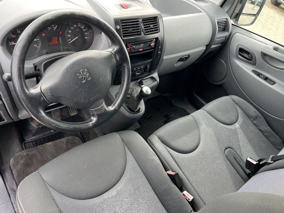 Peugeot Expert Posibilitate Rate doar cu buletinul tel 0729992999