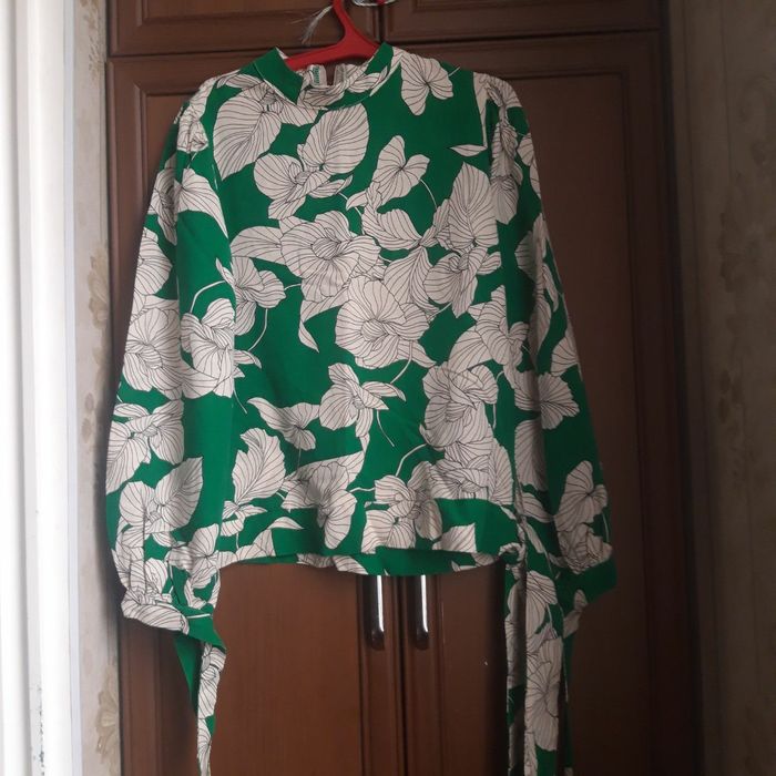 Yupka kofta . Yangi.Turkiyaniki 40-razmer.