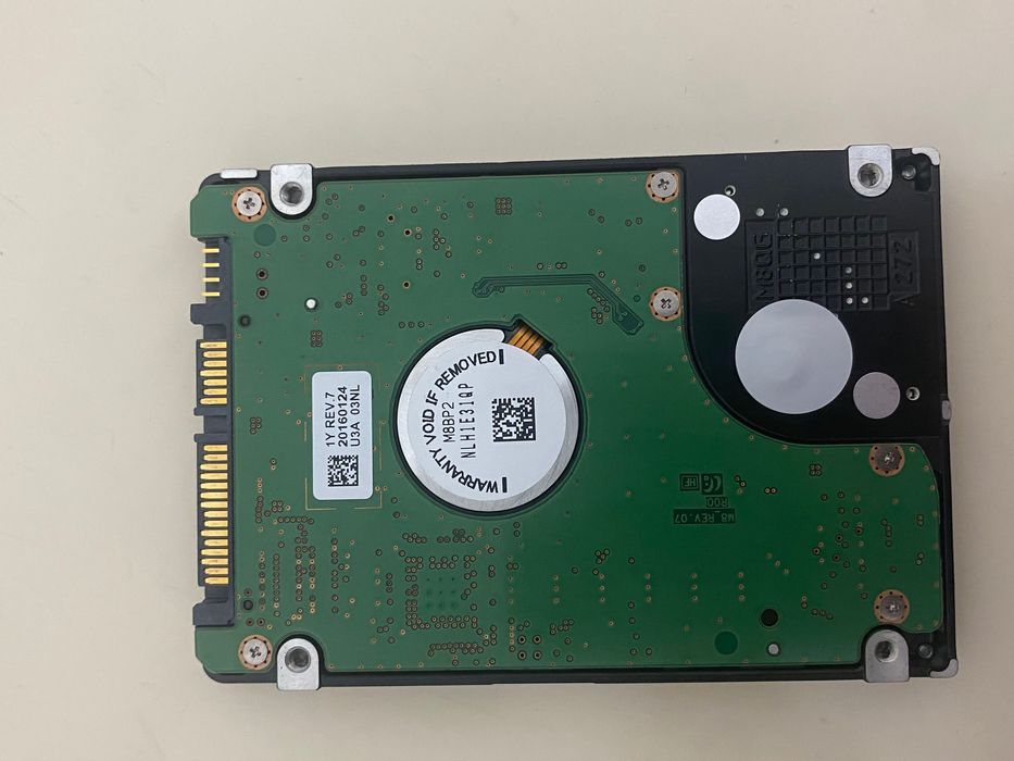 Жесткий диск 1тб для ноутов