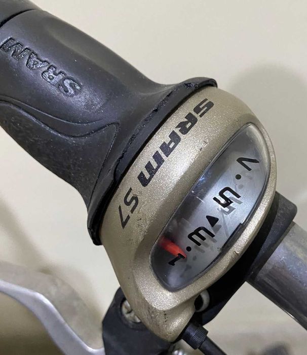 Vand bicicleta Kettler Palma 28"