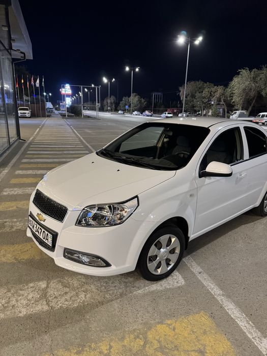 Nexia 3 продается