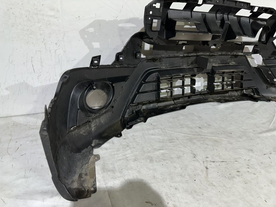 Bara fata partea inferioara, Suzuki S-Cross, 2016, 2017, 2018, 2019, 71721-64R0.