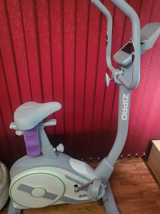 Велоаргометър за трениране