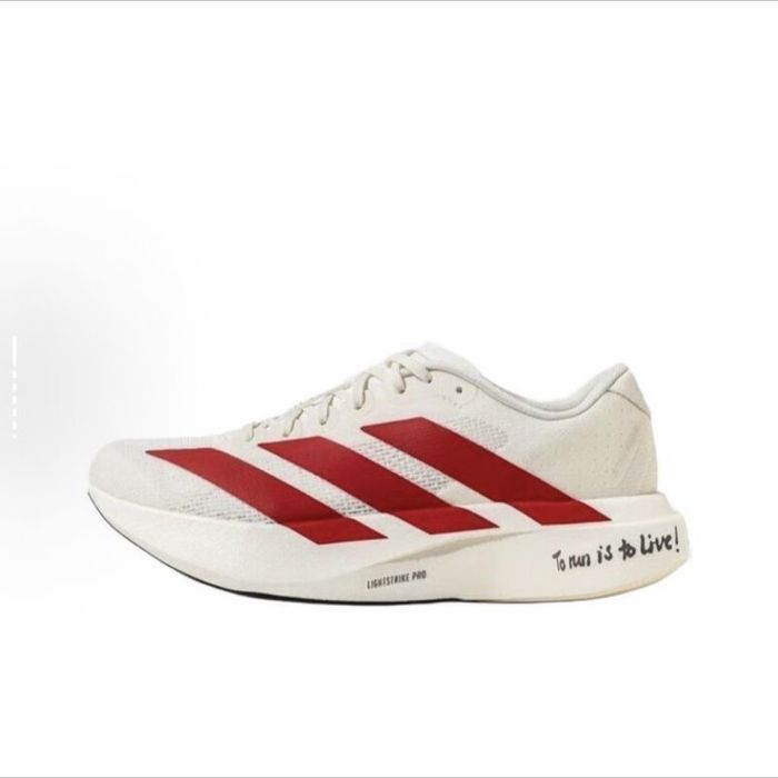 Кроссовки adidas evo sl