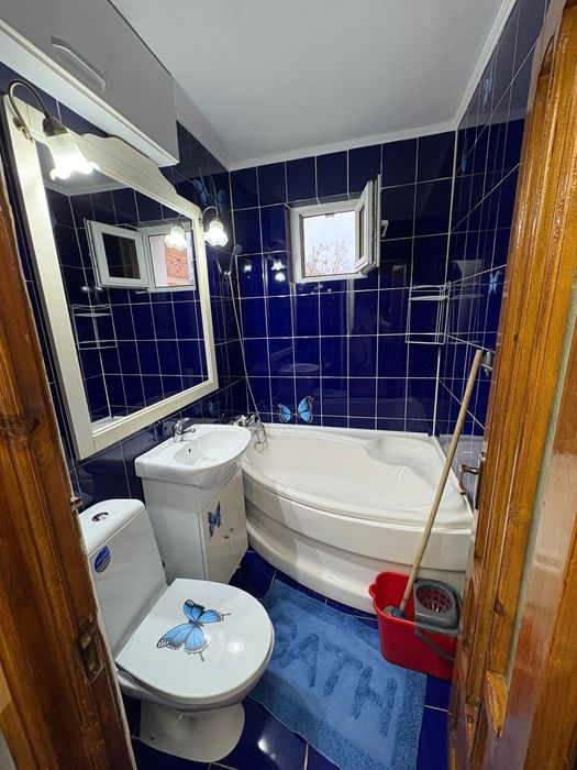 Apartamentul 2 camere SD