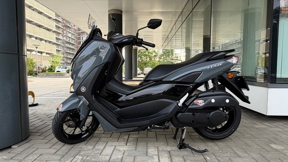 Yamaha Nmax 125 an 2024