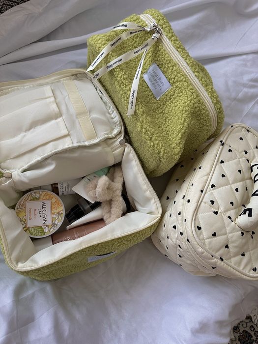 Трендовые Косметички