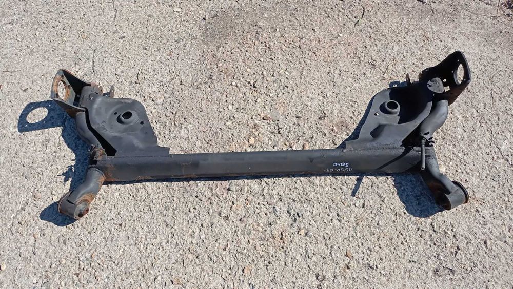 Заден мост Toyota Aygo 2007г.