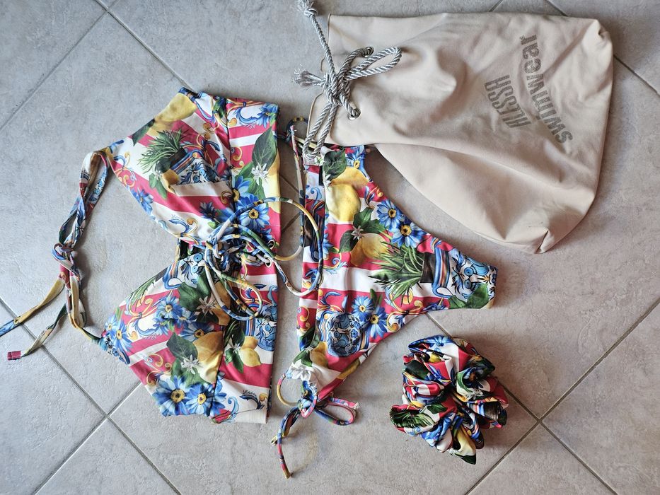 Бански Alessa Insta sensation