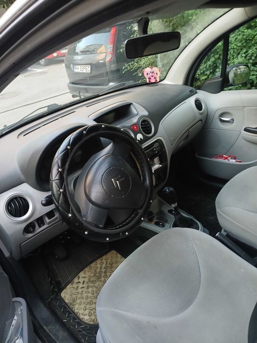Citroën C3 – ideal pentru Programul Rabla