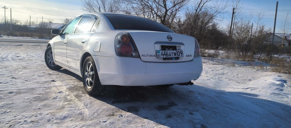 Продам Nissan Altima
