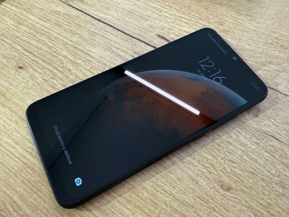 Xiaomi Redmi 9A 32Gb | Factura & Garantie |