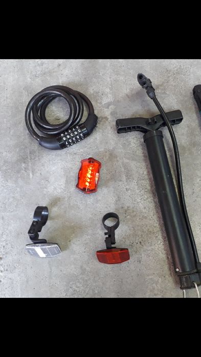 Продаётся велосипед в отличном состоянии!