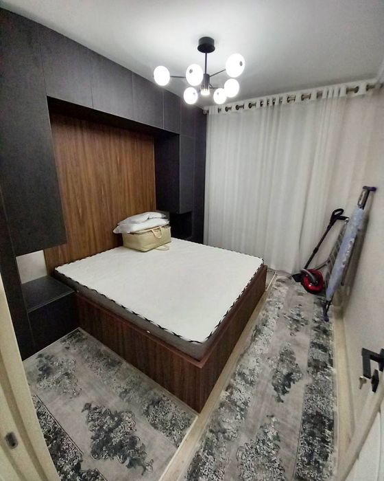 Аренда Квартира Алмазар о-р ЖК Olmazor City 2/2/9