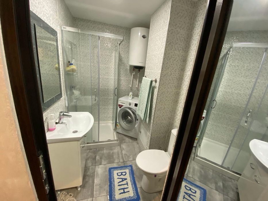 Vand apartament 1 camera