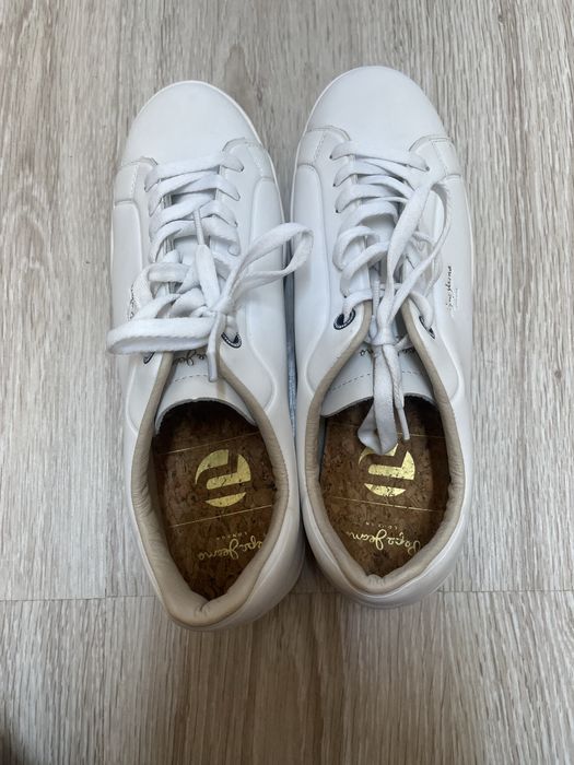 Pepe jeans мъжки кецове