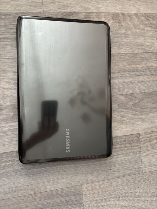 Ноутбук samsung r525 не рабочий