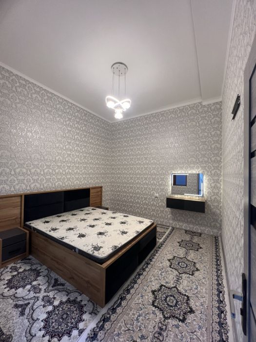 Birinchi qo’l, Buxoro shahridan, 1-qavat 3 xonali uy sotiladi