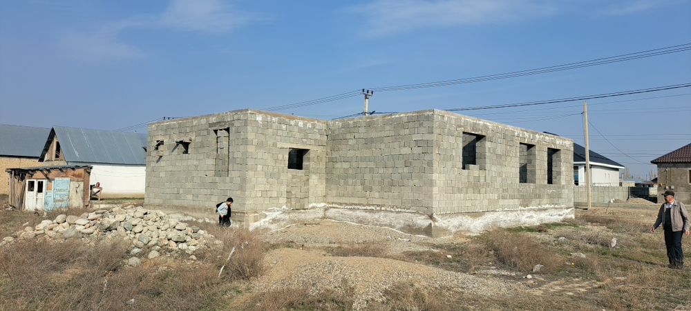 Продам земельный участок.