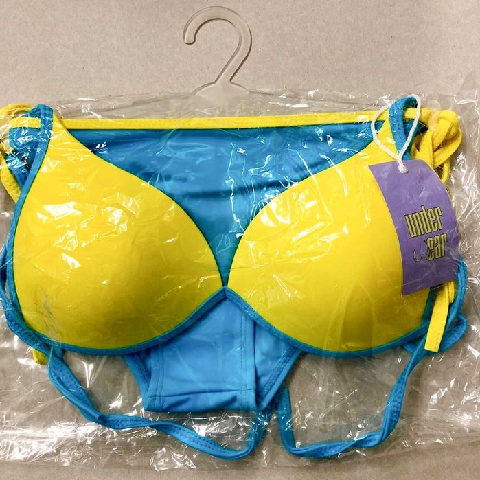 Дамски бански костюми на едро -  3 лв / 1 брой