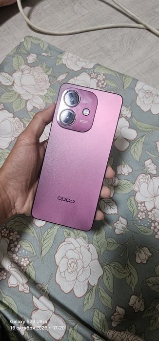 Oppo A5i продажа